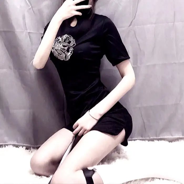 金锁记