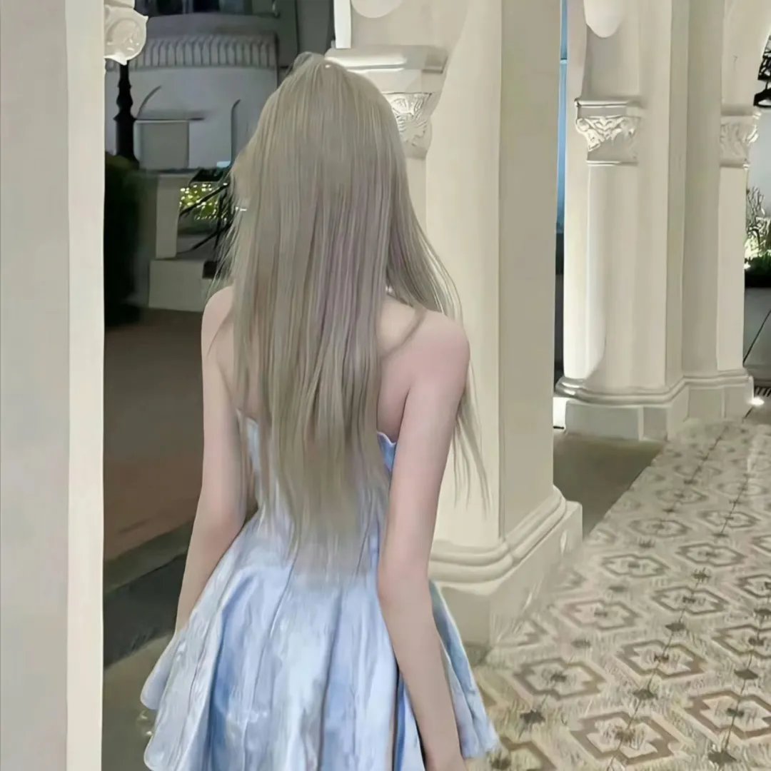 美丽至极